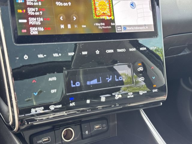 Used 2022 Hyundai Tucson Limited AWD/4WD image 22
