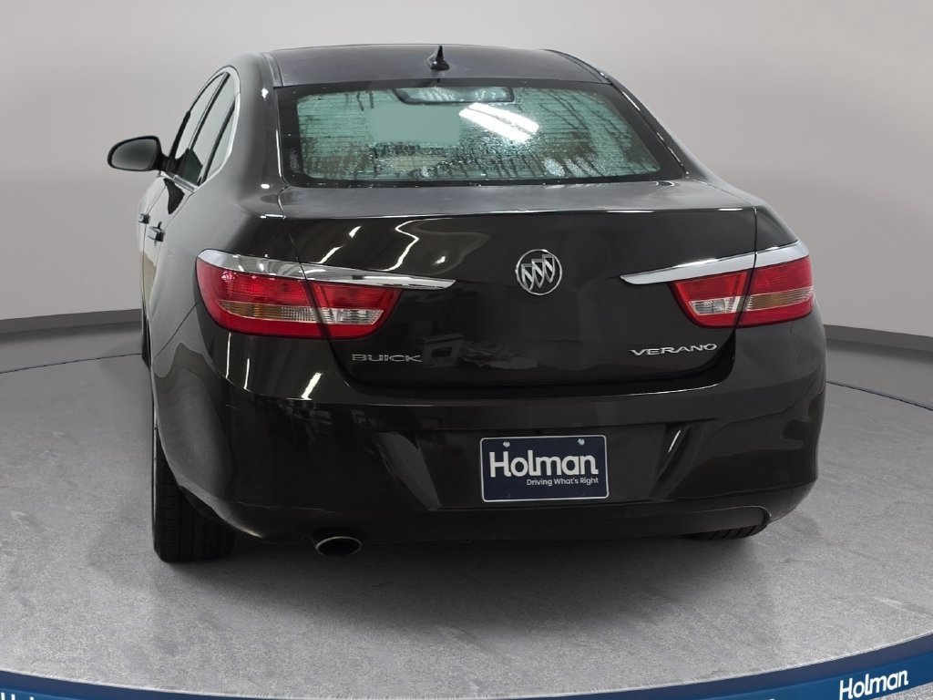 Used 2013 Buick Verano FWD image 7