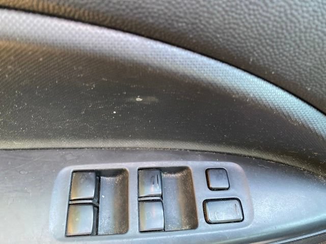 Used 2015 Mitsubishi Mirage ES FWD image 19
