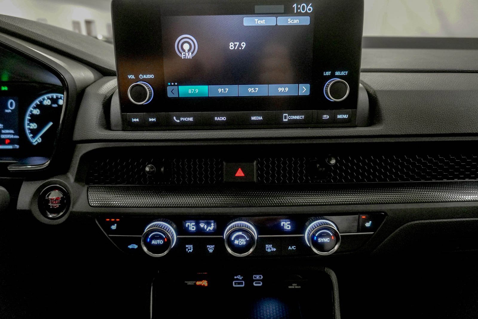 Certified 2025 Honda CR-V EX image 23