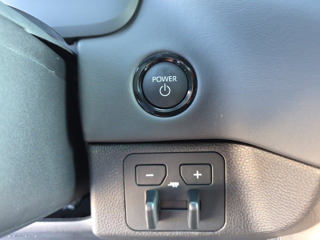 New 2026 Toyota Tundra Platinum image 26