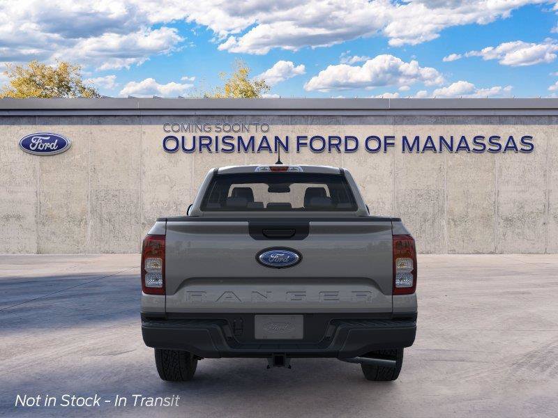 New 2026 Ford Ranger XL w/ Trailer Tow Package AWD/4WD image 6