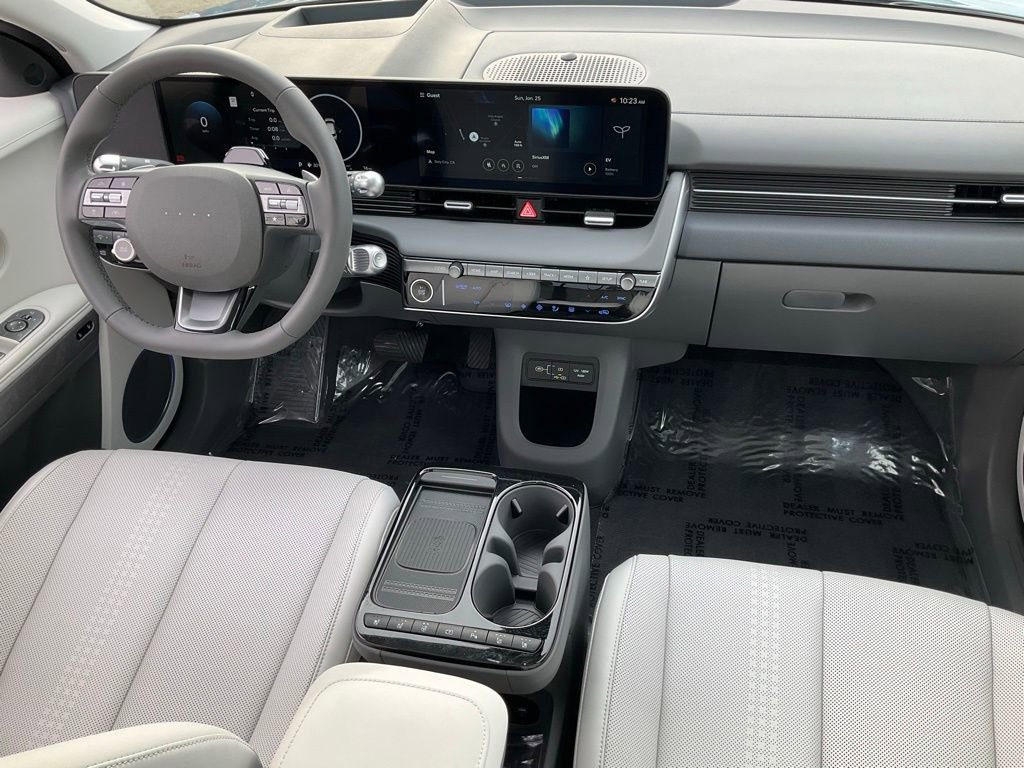 Used 2025 Hyundai Ioniq 5 Limited image 58