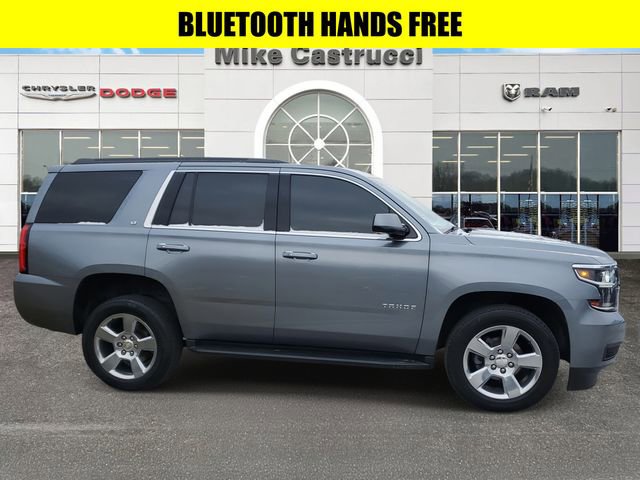 Used 2019 Chevrolet Tahoe LT image 3