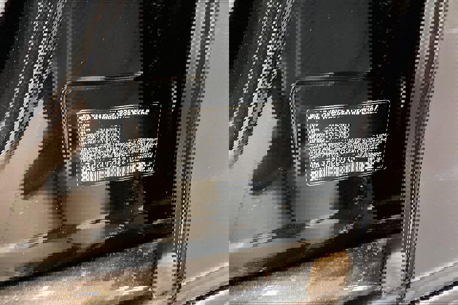 Used 2020 BMW M550i xDrive w/ Executive Package image 33