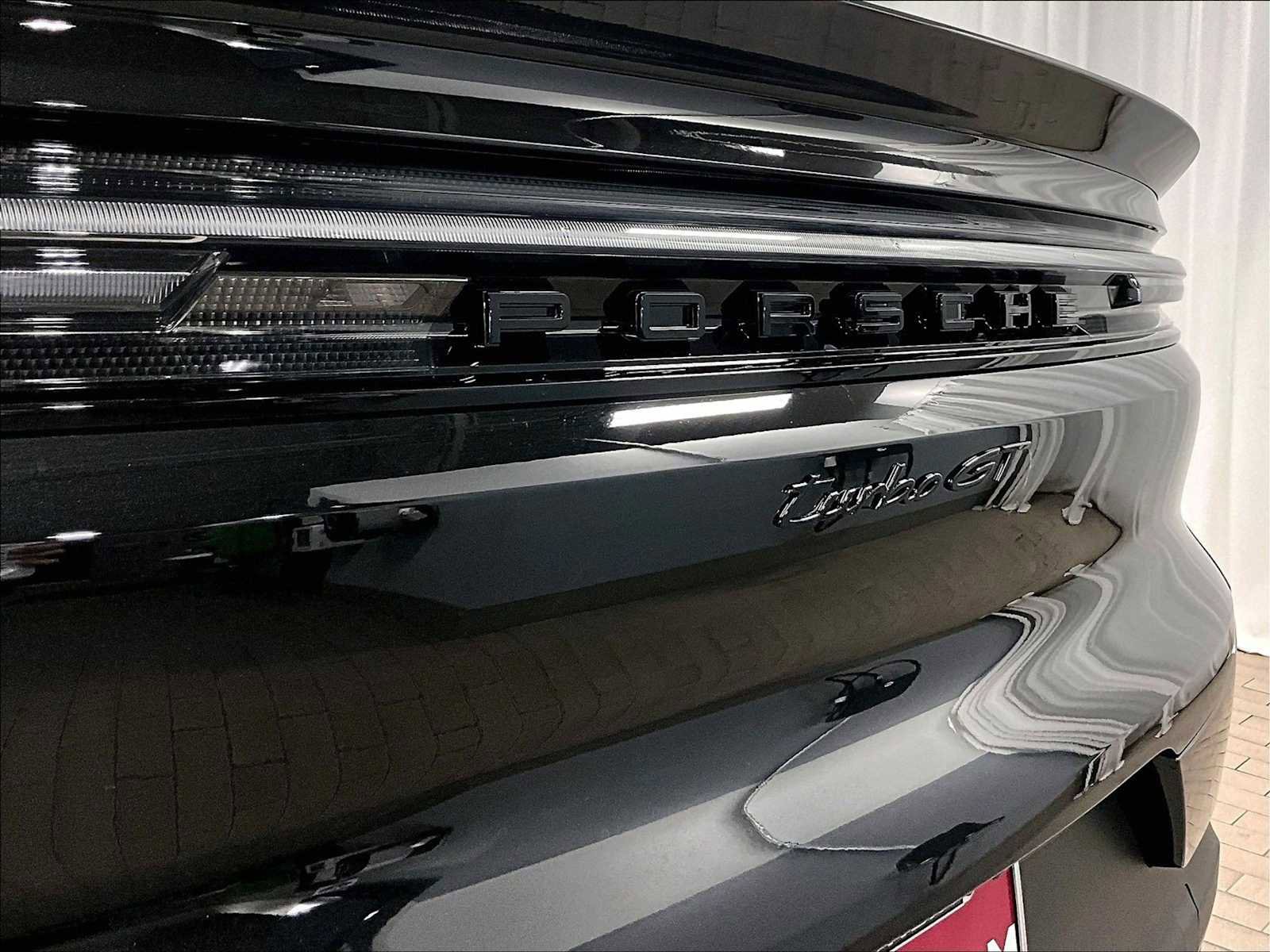 New 2026 Porsche Cayenne Turbo GT image 33