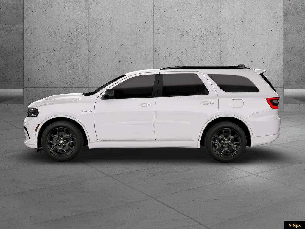 New 2026 Dodge Durango GT image 3