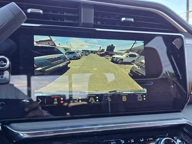 New 2026 GMC Sierra 3500 Denali Ultimate AWD/4WD image 28