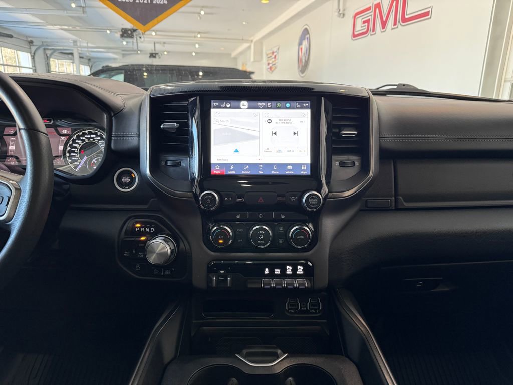 Used 2022 RAM 1500 Rebel w/ Rebel Level 2 Equipment Group AWD/4WD image 18