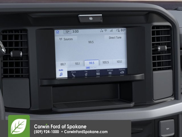 New 2026 Ford F350 XL AWD/4WD image 14
