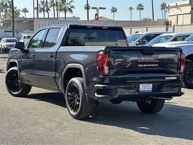 New 2026 GMC Sierra 1500 Elevation image 5