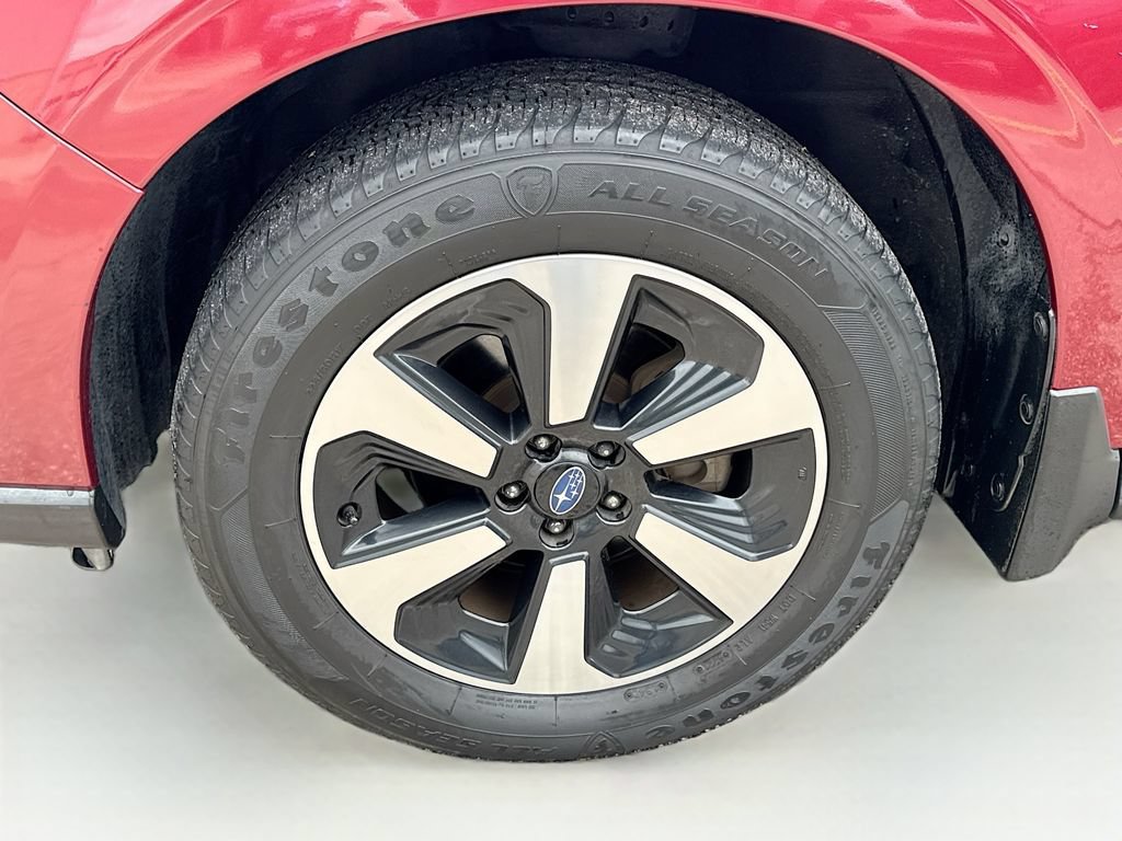 Used 2018 Subaru Forester 2.5i Premium AWD/4WD image 38