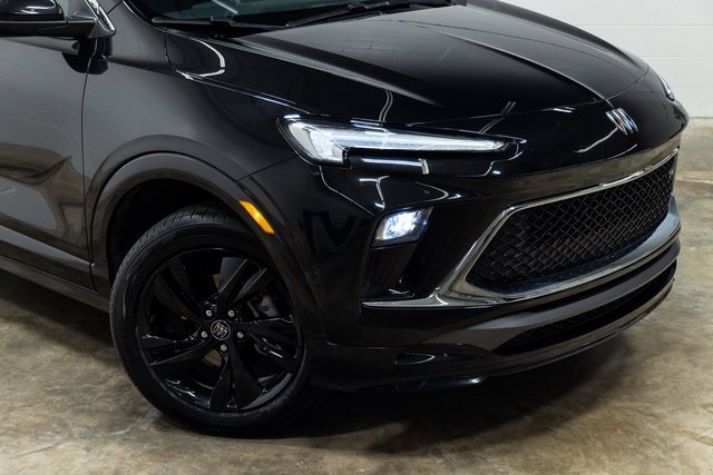 Used 2024 Buick Encore GX Sport Touring image 5