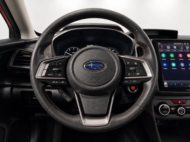 Used 2021 Subaru Crosstrek 2.0i Premium w/ Moonroof Package AWD/4WD image 35