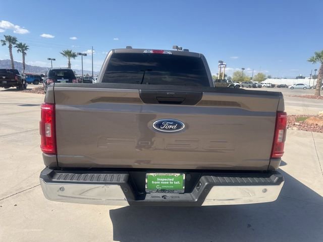 Used 2023 Ford F150 XLT image 4