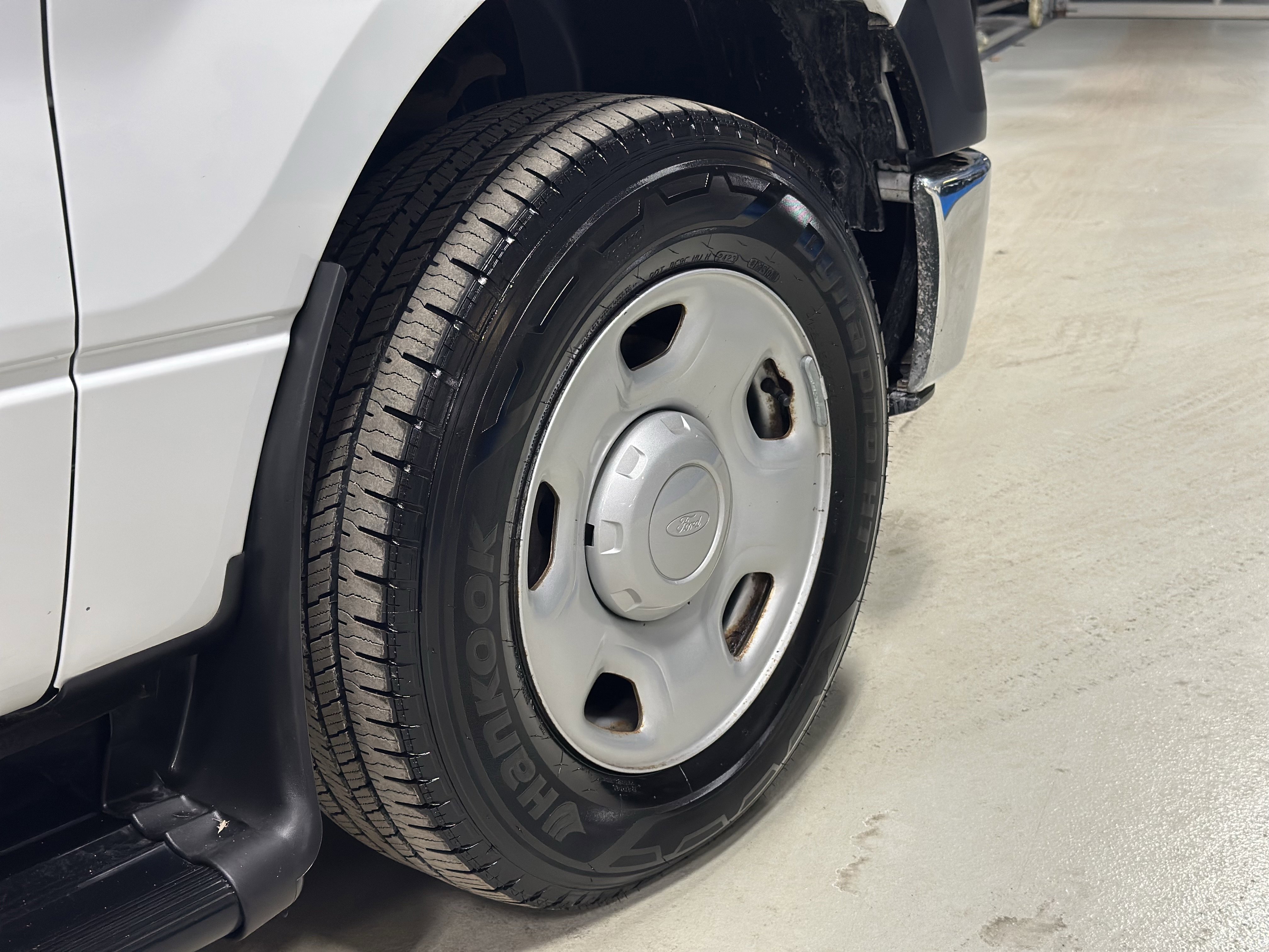 Used 2009 Ford F150 image 17