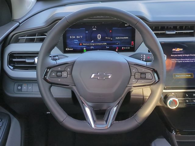 New 2027 Chevrolet Bolt LT w/ Comfort Package FWD image 18