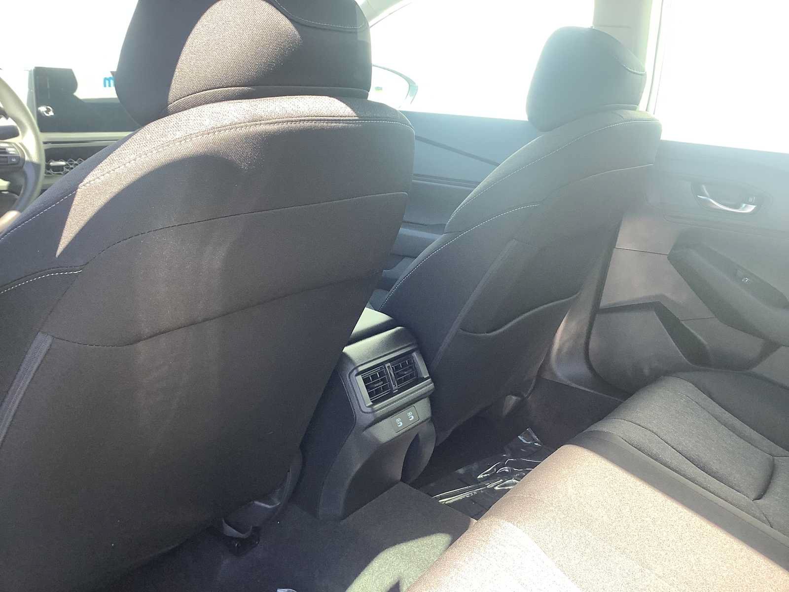 New 2026 Honda Accord SE image 12