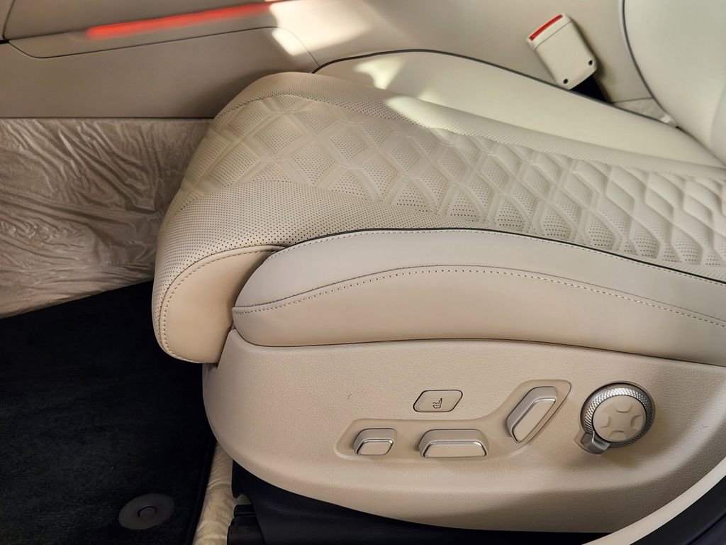 New 2026 Genesis G80 3.5T Sport Prestige image 17