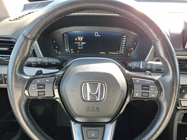 Certified 2023 Honda Pilot Elite image 21