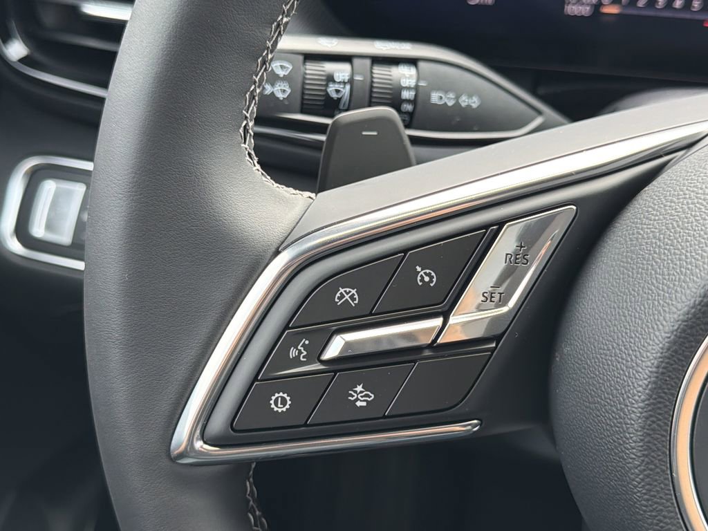 New 2026 Buick Enclave Sport Touring w/ Power Package FWD image 10