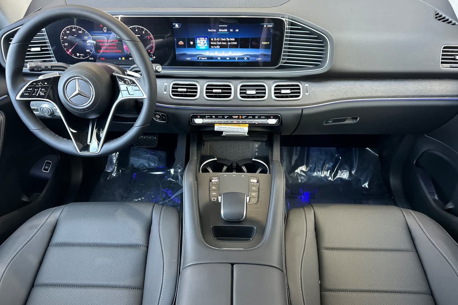 New 2026 Mercedes-Benz GLE 450 4MATIC image 12