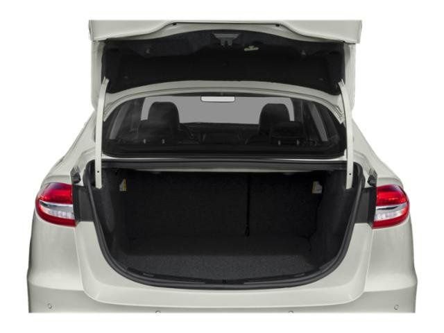 Used 2020 Ford Fusion Titanium image 14