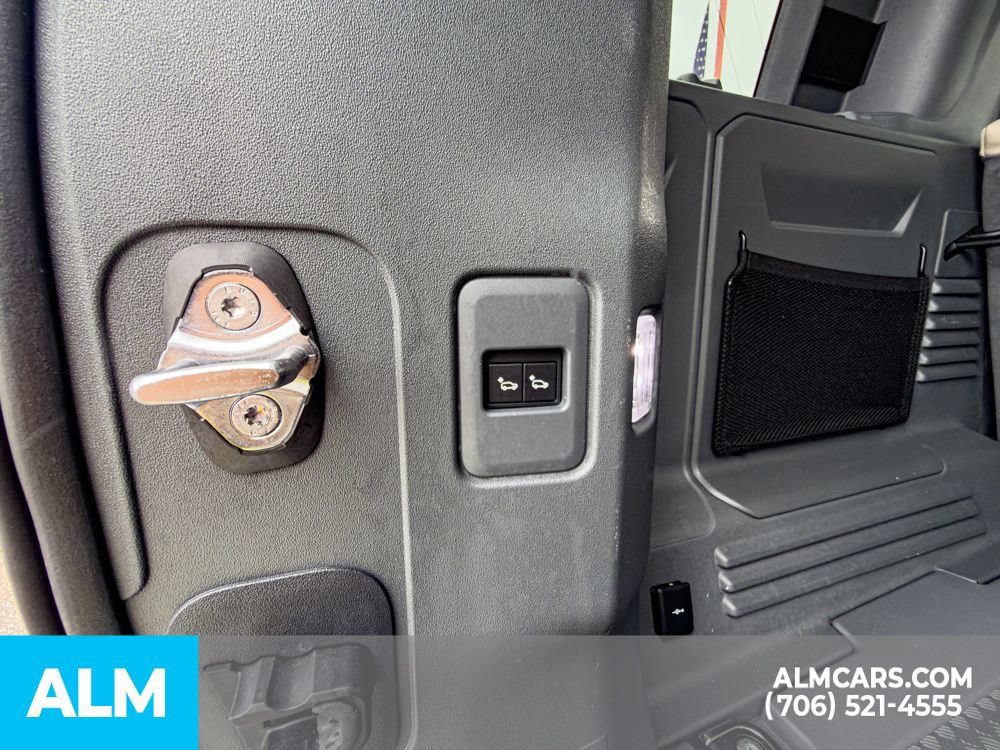 Used 2020 Land Rover Defender 110 S AWD/4WD image 31