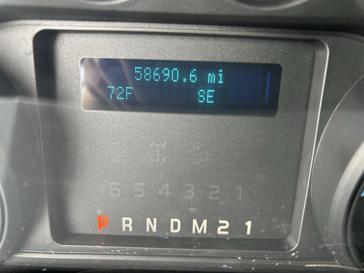 Used 2013 Ford F250 XLT AWD/4WD image 21