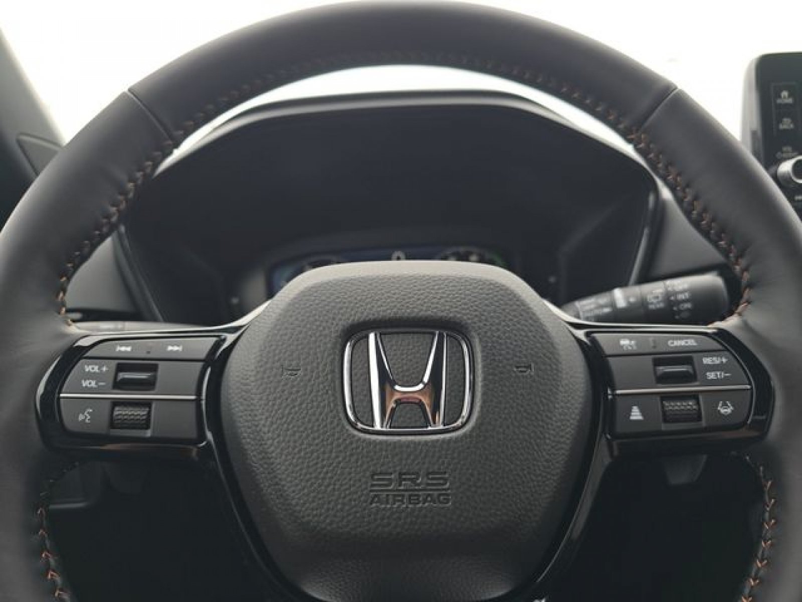 New 2026 Honda CR-V Sport Touring image 39