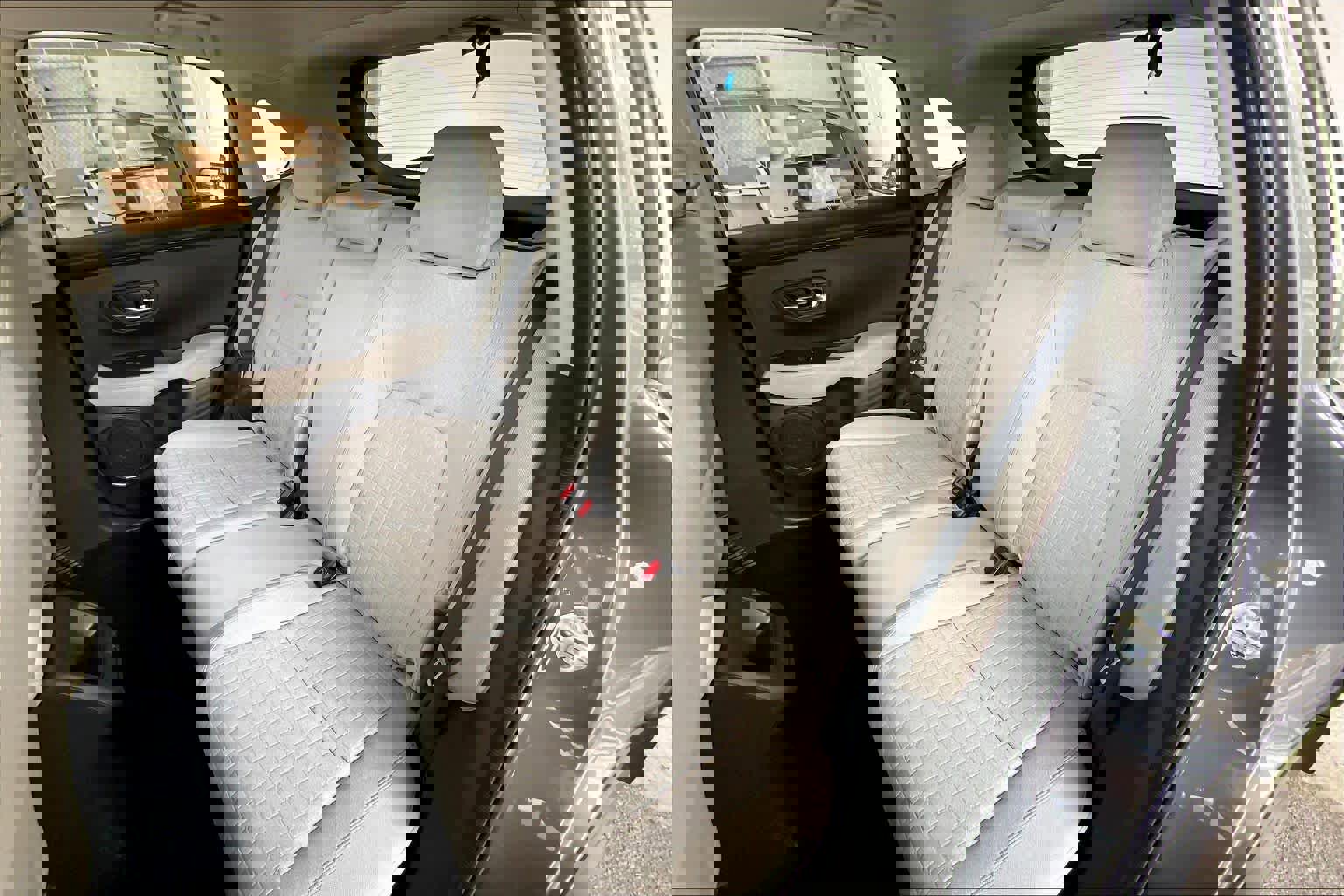 Used 2025 Honda HR-V LX image 21