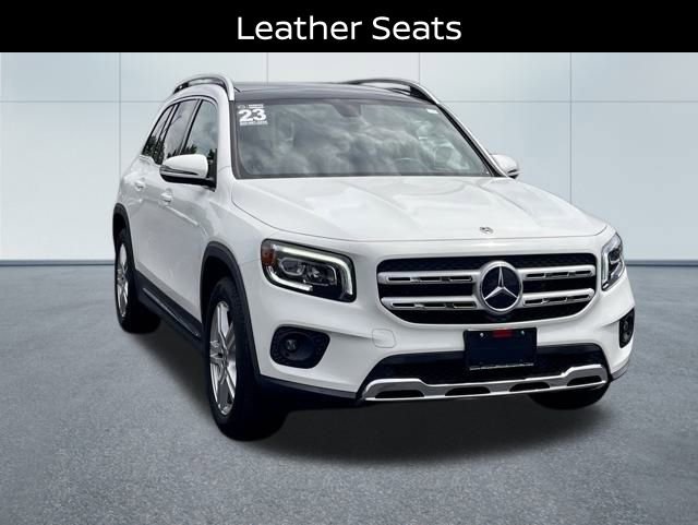 Used 2023 Mercedes-Benz GLB 250 image 4