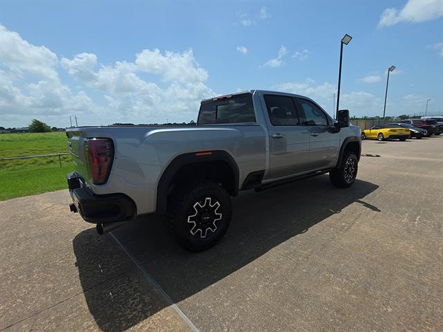 Used 2026 GMC Sierra 2500 AT4X AWD/4WD image 12