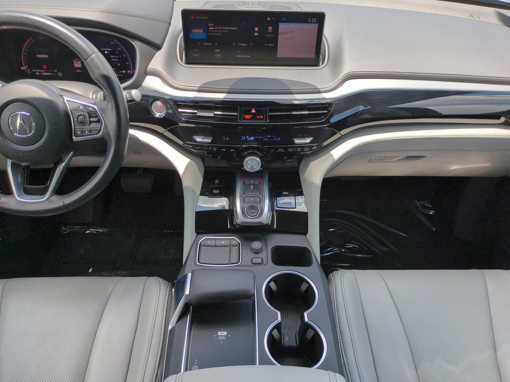 Used 2023 Acura MDX FWD w/ Technology Package image 15