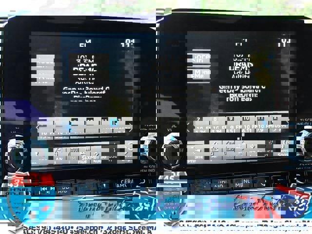 Used 2022 Mitsubishi Outlander SEL Black Edition image 21