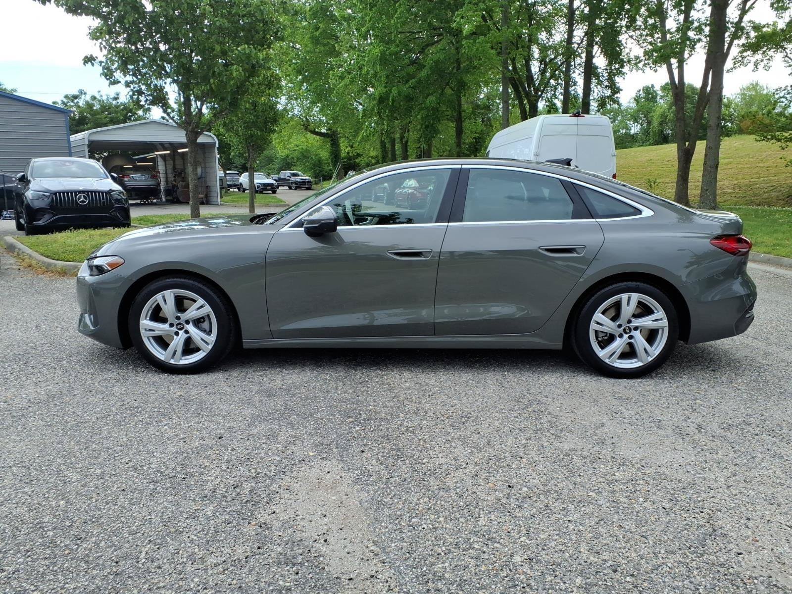 New 2026 Audi A5 Prestige w/ Prestige Package AWD/4WD image 11