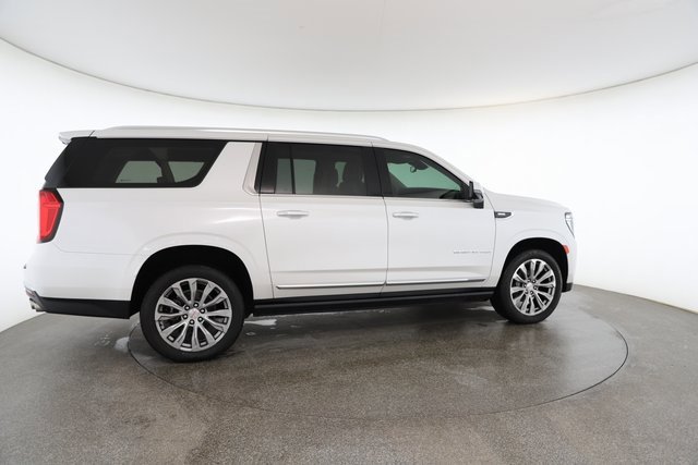 Used 2023 GMC Yukon XL Denali image 20
