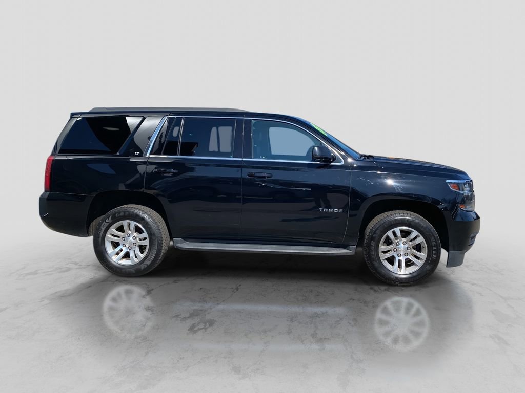 Used 2019 Chevrolet Tahoe LT image 4