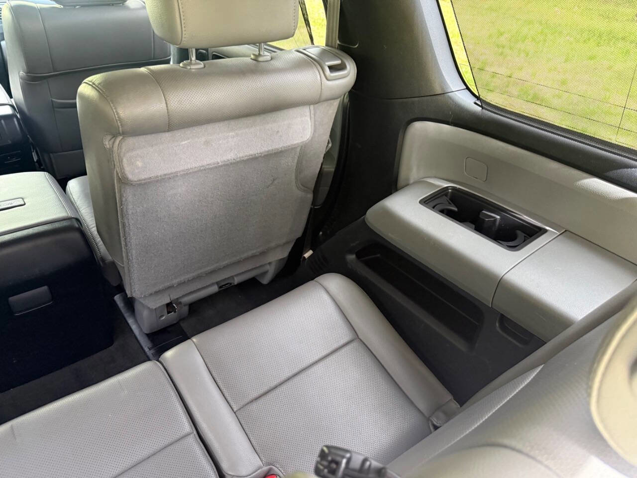 Used 2012 Toyota Sequoia Platinum AWD/4WD image 81