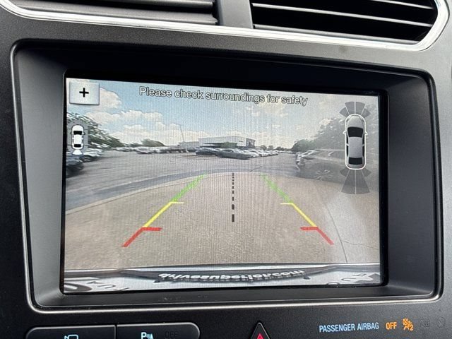 Used 2018 Ford Explorer Limited AWD/4WD image 39