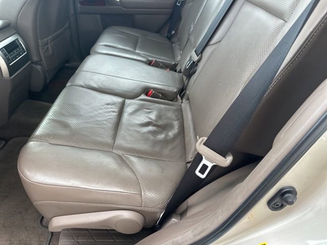 Used 2012 Lexus GX 460 image 19