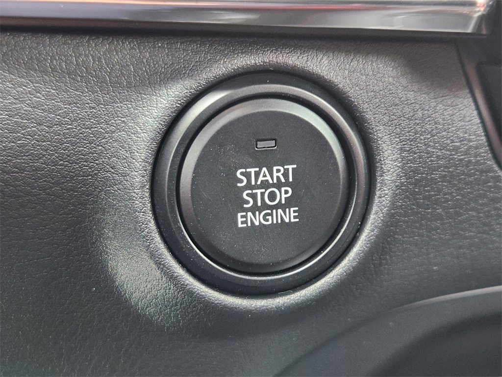 New 2025 MAZDA MAZDA3 Carbon image 22