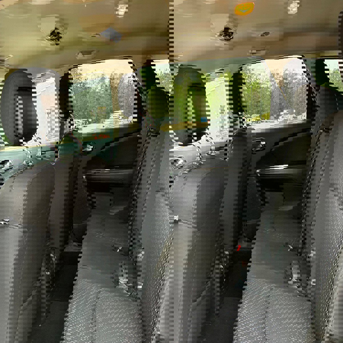 Used 2019 Dodge Journey SE w/ Connectivity Group image 33