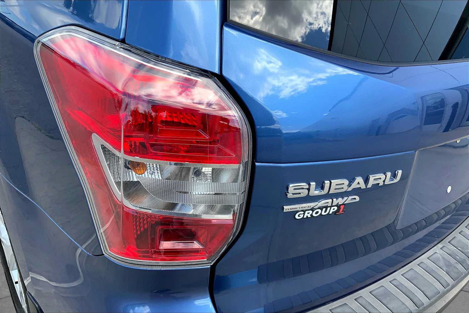 Used 2016 Subaru Forester 2.5i Limited AWD/4WD image 28