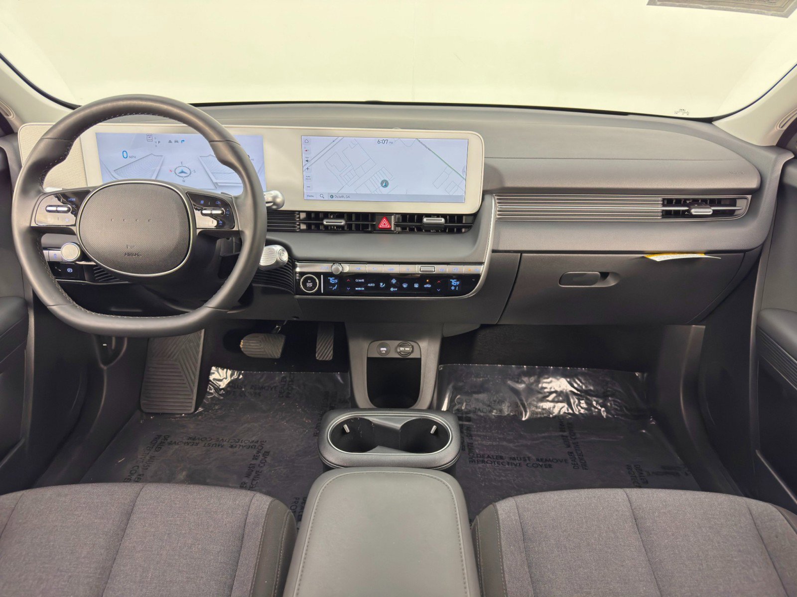 Used 2024 Hyundai Ioniq 5 SEL image 11