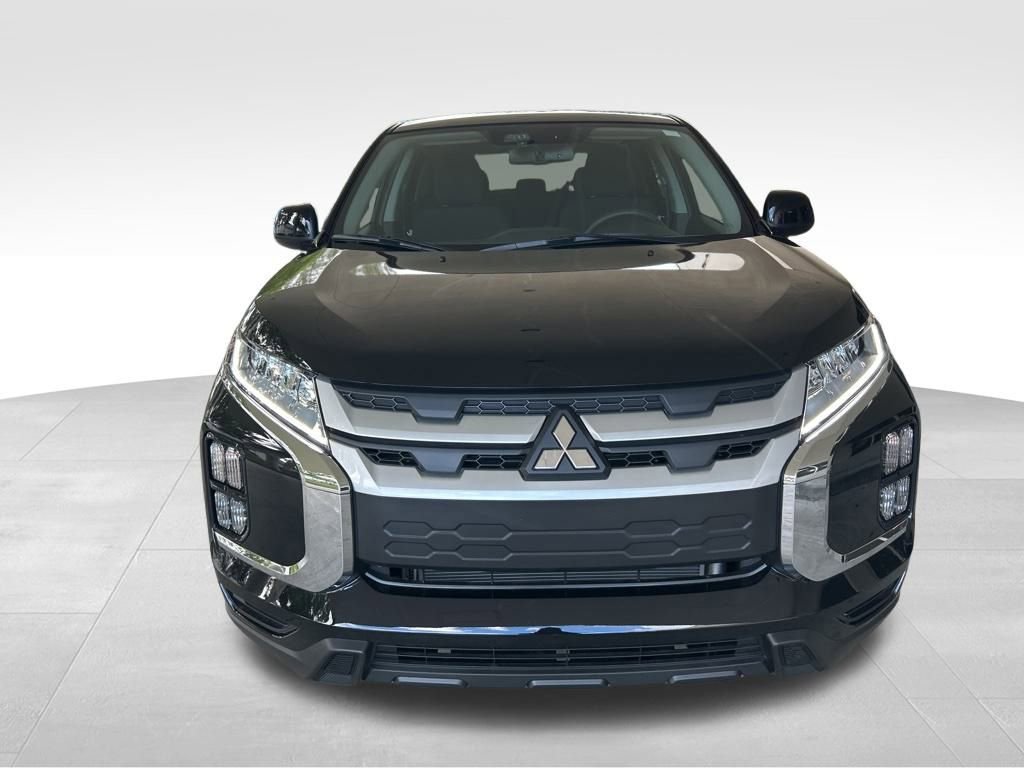 New 2025 Mitsubishi Outlander Sport ES image 11