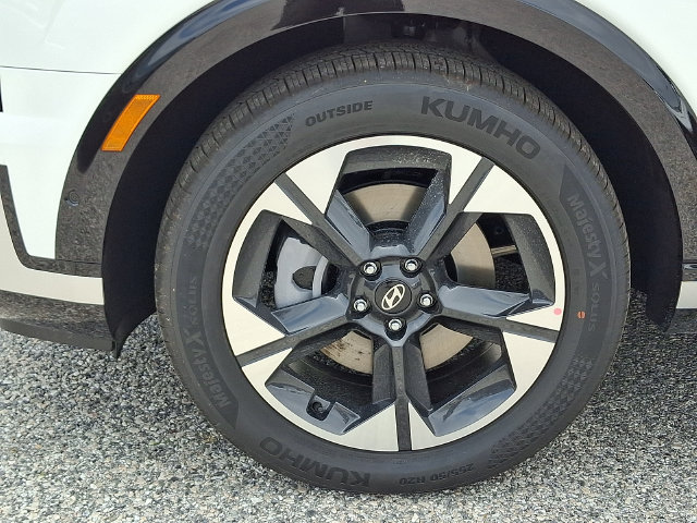 New 2026 Hyundai Palisade Limited AWD/4WD image 18
