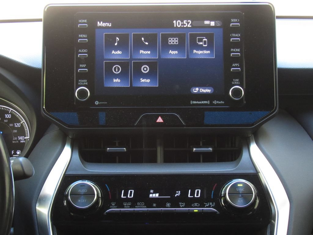 Certified 2022 Toyota Venza XLE AWD/4WD image 27