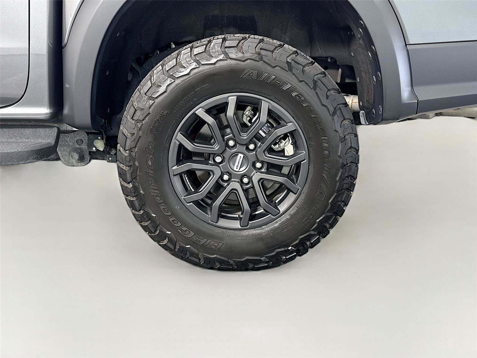 Used 2024 Ford Ranger Raptor AWD/4WD image 33