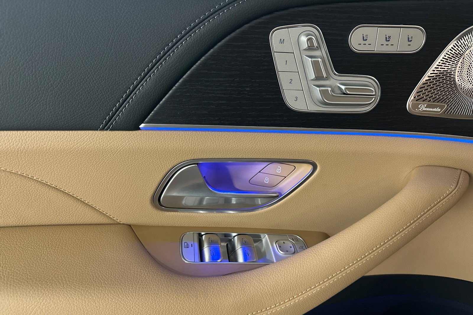 New 2026 Mercedes-Benz GLE 580 4MATIC image 10
